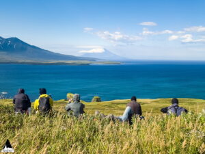 Экспедиция на Северные Курилы 2026. Итоги.